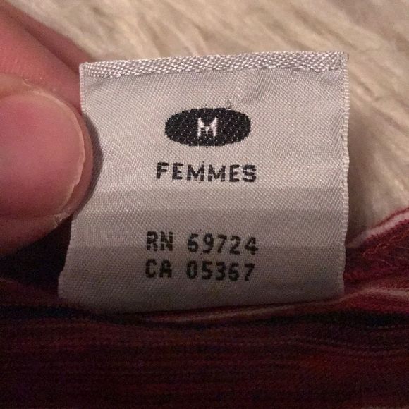 Like new Columbia long sleeve shirt - Picture 5 of 5